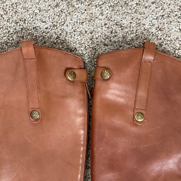 Sam Edelman Riding Boots - Picture 7 of 8